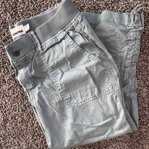 Sonoma Cargo Capris